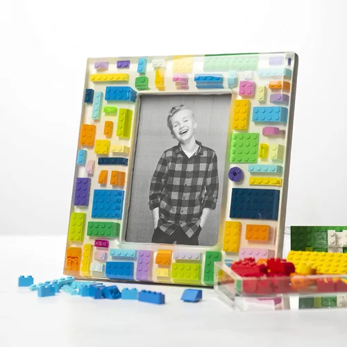 Miniatura 9 de Plaid Mod Podge Open Stock Resin-8oz