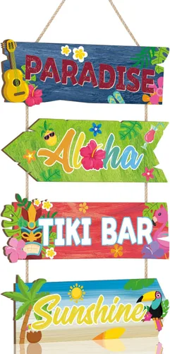 Miniatura 9 de HPNIUB Decoración de habitación de camiones de construcción para niños, con citas inspiradoras positivas, letrero de placa colgante, letrero