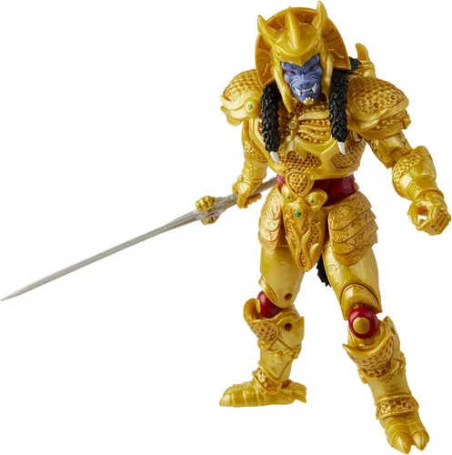 Miniatura 3 de Power Rangers Generador PRG PET SPC
