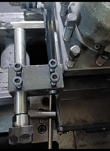 Miniatura 5 de Portabrocas Portabrocas CNC Fresado Extensión Varilla C12 ER11M 150L Fresadora Accesorio CNC Fresado Arbor Adaptador Extensión Varilla Herramienta
