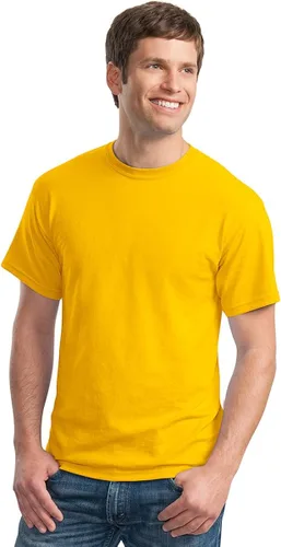 Miniatura 3 de Mezcla pesada de 8 oz. 5050 Fleece Crew (G180)