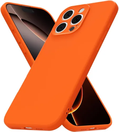 Miniatura 121 de Funda de silicona para iPhone 11, funda delgada de gel de goma suave para mujeres y niñas, bonita funda de teléfono de TPU mate con protección