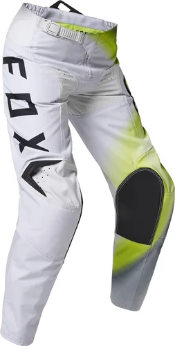 Fox Racing Pantalón de motocross Toxsyk 180 unisex para niños