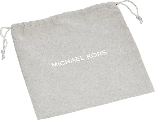 Miniatura 4 de Michael Kors anillo en forma de X, de pavé