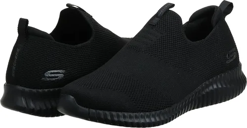 Miniatura 7 de Skechers - Zapatos mocasines Elite Flex para hombre Wasik