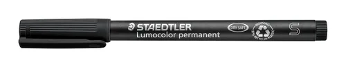 Miniatura 3 de STAEDTLER 313 WP6 Lumocolor - Bolígrafos universales permanentes superfinos, varios
