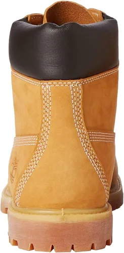 Miniatura 3 de Botas de 6 pulgadas prémium para mujer Timberland