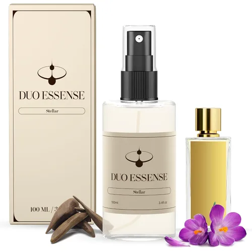 Miniatura 23 de Imperio Dorado - Perfume para Hombre - Fragancia 3.4 fl oz / 100 ml
