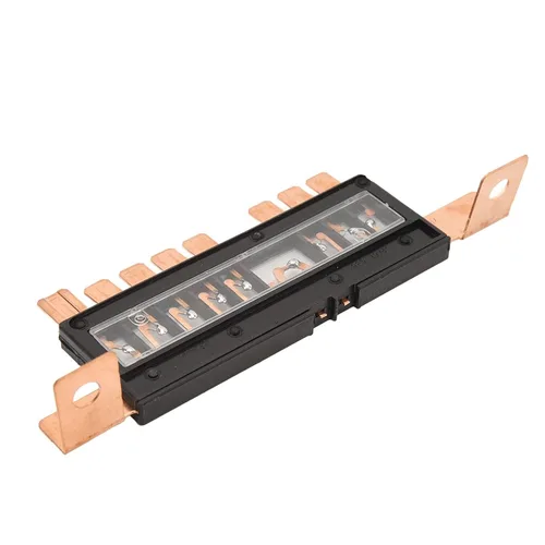 Miniatura 8 de ARAMOX Bloque múltiple para Forte Soul Forte5 Forte Koup, 125A Multi 18790 01031 Multi Block de alta resistencia