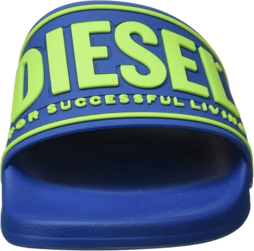 Miniatura 2 de Diesel Sandalia deslizante para hombre, H9360 P4441