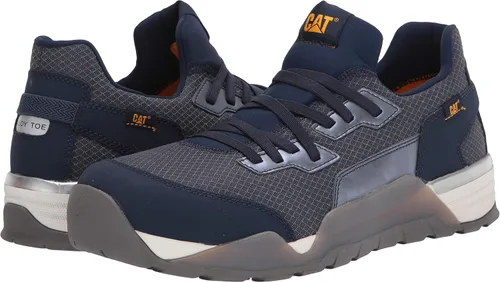Miniatura 7 de Cat Men's Sprint Textile at Sneaker