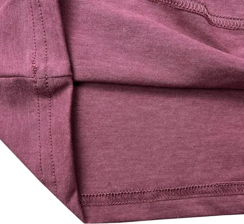 Miniatura 3 de SELECTEES Camiseta divertida para mujer