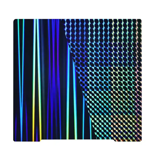 Miniatura 25 de IdeaFormer-3D H1H Placa de Construcción 235x235mm, Haz de Luz Doble Cara+Muelle de Acero Flexible Fantasma para Creality Ender 3/Ender 3 Pro/Ender 3