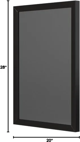 Miniatura 6 de Amazon Basics - Espejo de pared rectangular