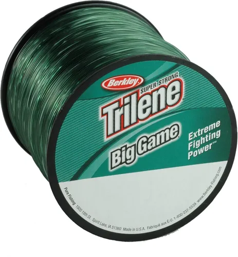 Miniatura 13 de Berkley Trilene Big Game - Sedal de pesca monofilamento Transparente