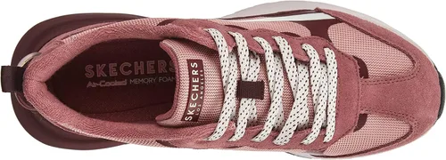Miniatura 5 de Skechers Tenis deportivos Halos-Infinite para mujer