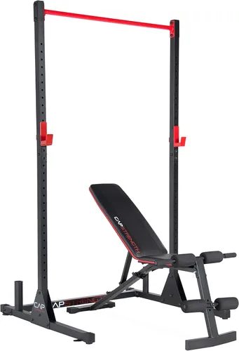 Miniatura 16 de CAP Barbell Power Racks and Attachments