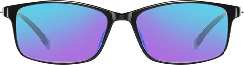 Gafas de sol daltónicas para corrección de color, uso interior/exterior (DNK13)
