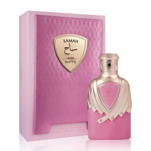 Miniatura 9 de AFLUXE Omniya Perfume para Mujeres con Aroma de Pera, Rosa, Azafrán, Vainilla, Labdanum - Eau de Parfum Fragancia de Larga Duración para Mujeres