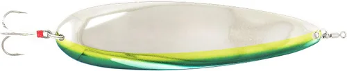 Miniatura 8 de Nichols Lures Ben Parker Magnum - Cuchara aleteadora