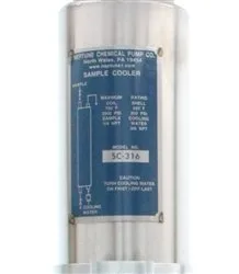 Miniatura 2 de Enfriador de muestras Neptune SC-316