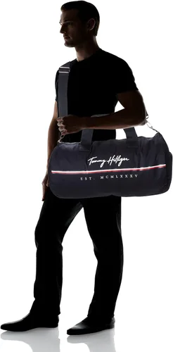 Miniatura 6 de Tommy Hilfiger Bolsa de lona York para hombre