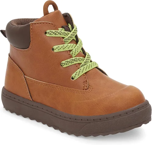 Miniatura 6 de OshKosh B'Gosh Boy's Larry Fashion Boot