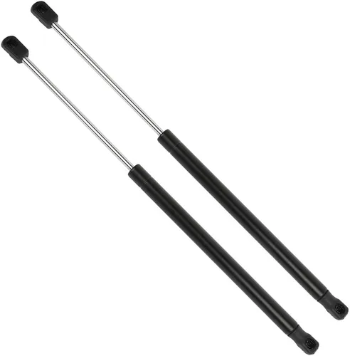 Miniatura 13 de SCITOO Soportes de Elevación del Capó Puntales de Reemplazo Resortes de Gas Amortiguadores Compatible con Infiniti M35 3.5L 2006-2010, para Infiniti