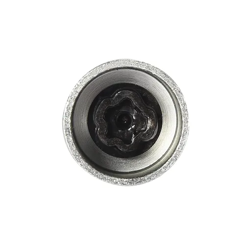 Miniatura 34 de X AUTOHAUX 041 Llave de bloqueo de rueda de coche Tuerca antirrobo Tuerca de extracción de tornillo Llave de bloqueo de rueda para BMW 3 5 7 Series