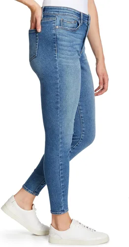 Miniatura 2 de Nine West Jeans ajustados perfectos de tiro alto para mujer