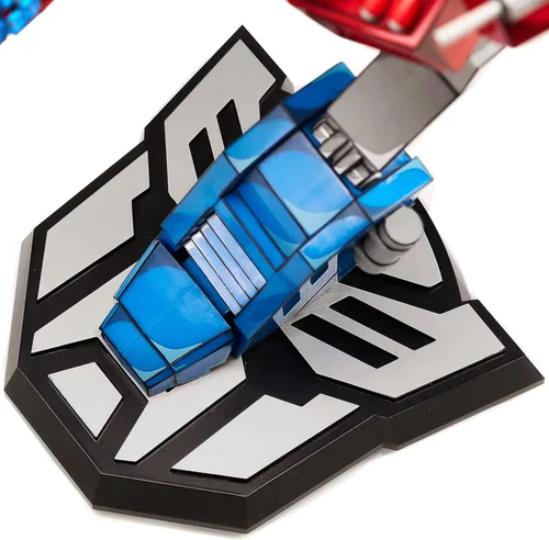 Miniatura 5 de Numskull - Transformadores Estatua de PVC Optimus Prime
