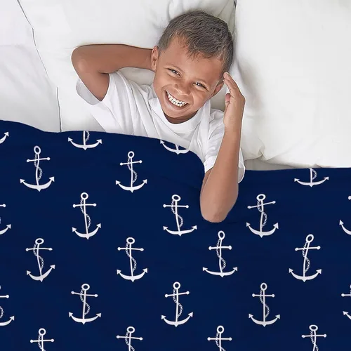 Miniatura 3 de CafePress CP King Duvet1 Manta de forro polar súper suave, 60 x 50 pulgadas