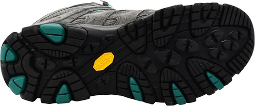 Miniatura 4 de Merrell Moab 3 Mid WP - Zapatos para mujer