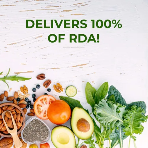 Miniatura 4 de Pure Nutrition - Multivitaminas integrales para hombres 90 pestañas One-A-Day 100% RDA 24 vitaminas y minerales naturales Multivitamínico