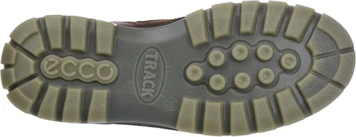 Miniatura 4 de Ecco Tenis de senderismo impermeables Track II Low GORE-TEX para hombre