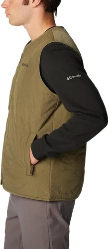 Miniatura 3 de Columbia Chaleco Birchwood para hombre
