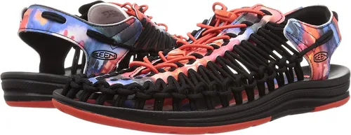 Miniatura 7 de KEEN Men's Uneek Classic Two Cord Sandals
