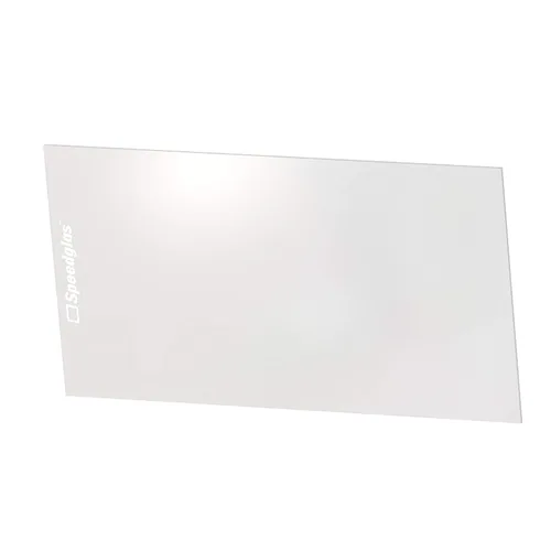 Miniatura 2 de 3M Speedglas 9100X - Placa de protección interior para casco de soldadura 06-0200-20/37176(AAD)