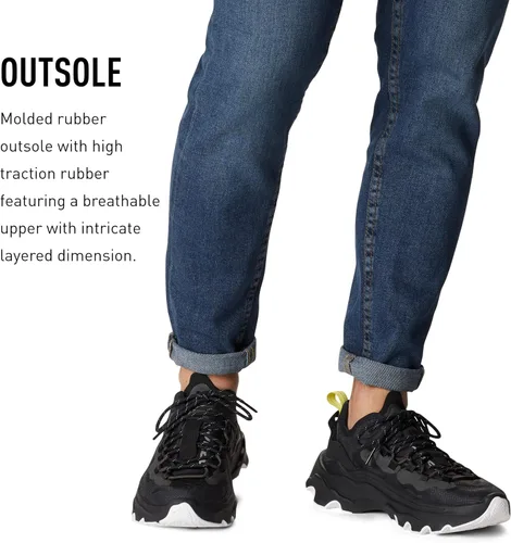 Miniatura 5 de Sorel Kinetic Breakthru Tech - Zapatos de encaje para hombre