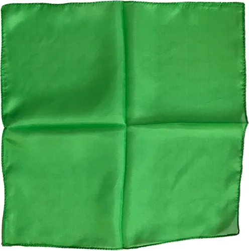 Miniatura 9 de Magicians Silks with Tricks (negro, 12 pulgadas)