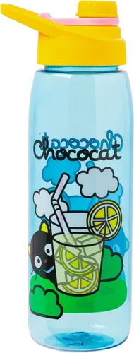 Miniatura 36 de Silver Buffalo Disney Lilo and Stitch Pineapple Pop Up Peek-A-Boo - Botella de agua con tapa de rosca, 28 onzas Piña Peek-A-Boo de Lilo y Stitch