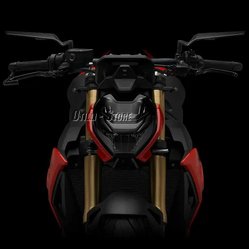 Miniatura 3 de Para BMW F900R 2017-2023 F900XR 2020-2023 F900 R XR Espejos laterales de viento de motocicleta Espejo retrovisor ajustable Accesorios de motocicleta