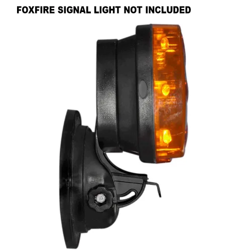 Miniatura 3 de FoxFire 6004498 Base magnética ajustable 2
