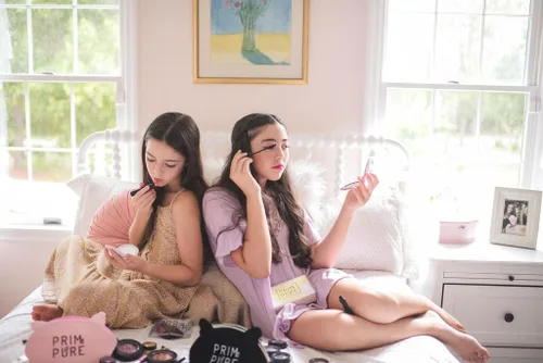 Miniatura 8 de Lápiz labial natural para mujer, tintes de alto pigmento, libre de crueldad, lápiz labial orgánico fabricado en Estados Unidos, cosméticos seguros