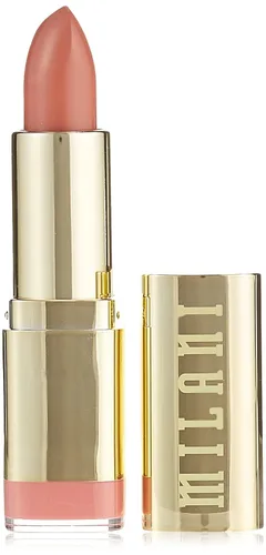 Miniatura 26 de Milani Color Statement Lápiz labial mate - Love (0.14 onzas) sin crueldad animal, nutriente, con un acabado mate completo Amor mate