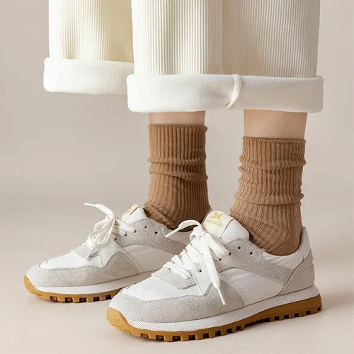Miniatura 7 de TeenFighter 6 Pairs of Comfortable Casual Cotton