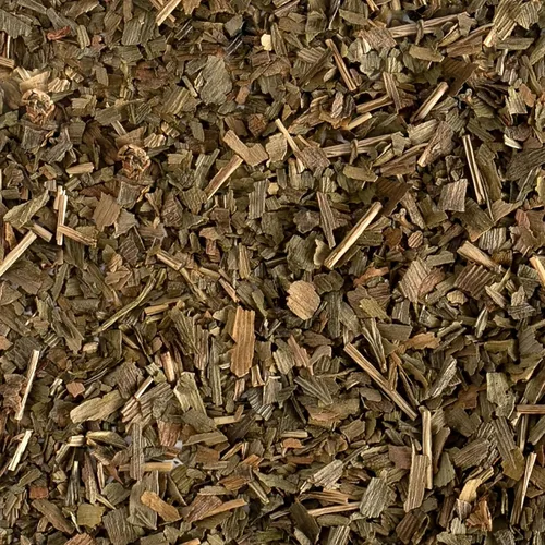 Miniatura 3 de Frontier Co-op Hoja de ginkgo orgánica, bolsa a granel de 1 libra, cortada y tamizada Hoja de Ginkgo Biloba seca Ideal para uso de té y hierbas