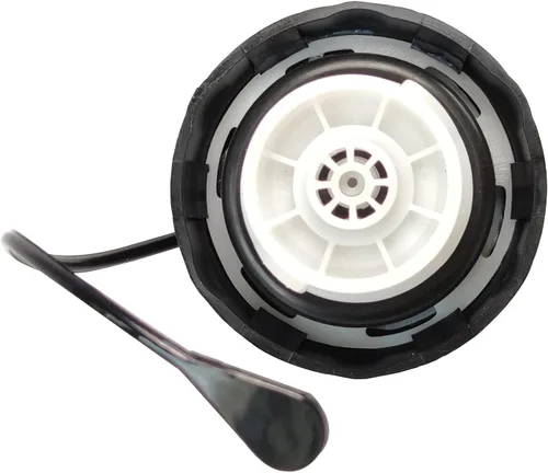 Miniatura 2 de Tapa de combustible compatible con Mitsubishi Outlander 2014-2018, Outlander Sport 2013-2019, Eclipse 2004-2012, Endeavor 2004-2011(ex 2009), Galant