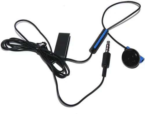 Miniatura 3 de Oficial Auricular Auricular Auricular Micrófono Auricular Para Sony Playstation 4 PS4 (Versión Original)
