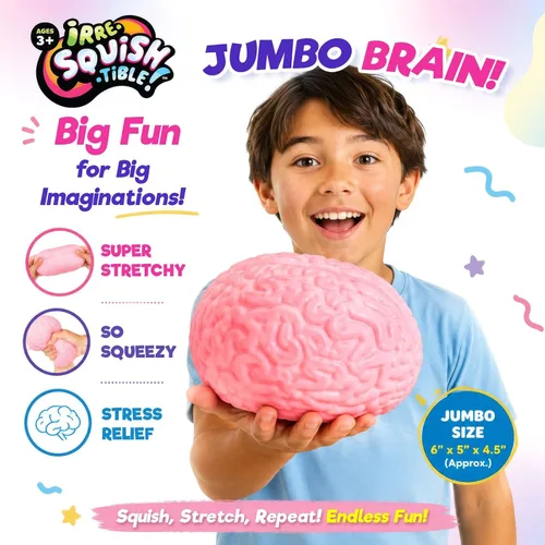 Miniatura 2 de JA-RU Juguete elástico de plátano (paquete de 4) – Juguete antiestrés de plátano esponjoso relleno de arena para niños, frutas esponjosas, juguete
